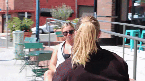 thelonghairs giphyupload thelonghairs GIF