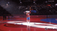 Ice Hockey Sport GIF by NHL
