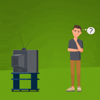 watch tv bewegen GIF by ao.nl