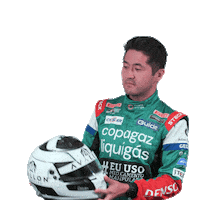 Suzuki Stockcar Sticker by Stock Car Brasil