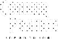 Logo Brand Sticker by Conner Prairie