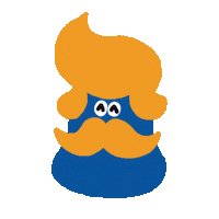 Aje_leesangho alien slime aje ajenolong Sticker