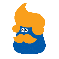 Aje_leesangho alien slime aje ajenolong Sticker