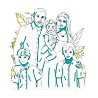 QQND no que un qqnd Sticker