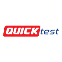 Jakarta Swab Sticker by Quicktest Laboratorium Indonesia