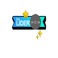 HCN_World lider hcn hcnworld soylider Sticker