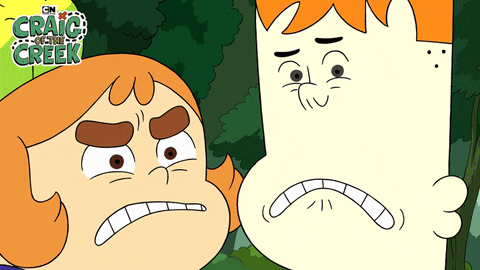 Craig Of The Creek GIF by Cartoon Network