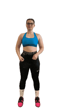 Seda Sticker by Weightlifting Holesov