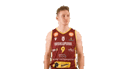 Sport Koripallo Sticker by Basket_fi