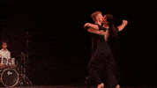 The Edge Dance GIF by The University of Bath