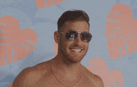 love island hair flip GIF by CTV