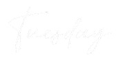 Beauty Tuesday Sticker by Raquel Coicev