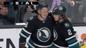 Will Smith Smile GIF by NHL