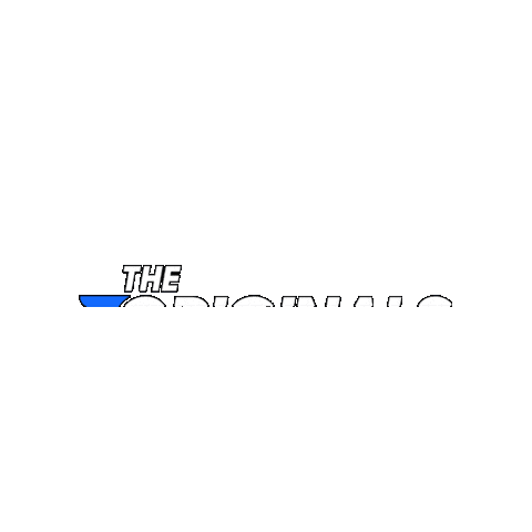 HighAlpha the originals high alpha high alpha studio high alpha originals Sticker