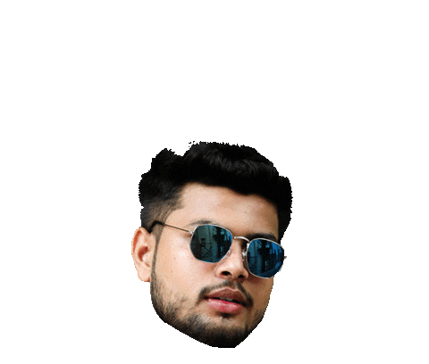 Akhandpratapsinghh12 Sticker by BORN ON INSTAGRAM
