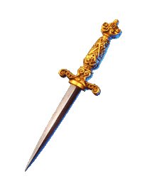 Mystery Rope Sticker by Clue