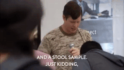 anders holm GIF by Workaholics