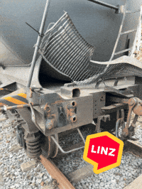 Train What GIF by Linz News