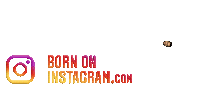 Raj465637845 Sticker by BORN ON INSTAGRAM
