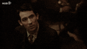 Romance Josh Oconnor GIF by MUBI