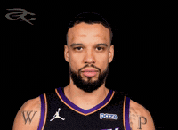 Phoenix Suns GIF by Respective