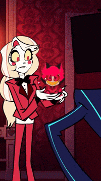 Sleep Hotel GIF by Youtooz