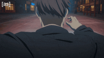 Run Running GIF by Adult Swim