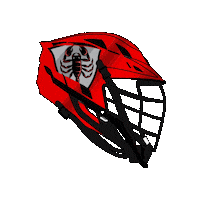 Chaos Sticker by Premier Lacrosse League