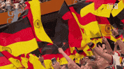 Germany Football GIF by DAZN