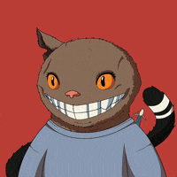 Cat Love GIF by Kitaro World