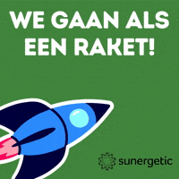 Suner GIF by Sunergetic