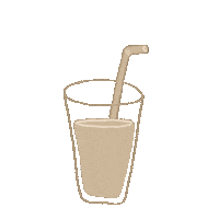 kajun97 food coffee beauty instagram Sticker