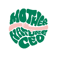 Mother Nature Earth Day Sticker by Willicroft