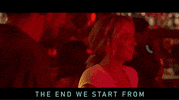 I Dont Know You Jodie Comer GIF by Signature Entertainment