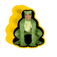 Noice Sticker