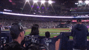 Seattle Mariners Kiss GIF by MLB