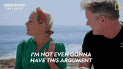 Gordon Ramsay Disney Plus GIF by National Geographic TV