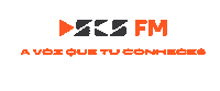 Radio Mike Sticker by escsfm