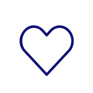 Dievision giphyupload heart clean trash Sticker