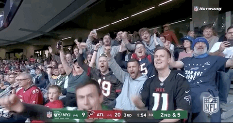 Flexing New York Jets GIF by NFL