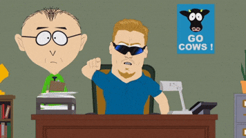 This Shit's Important