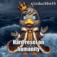 Unity Peace GIF by sirduckbeth