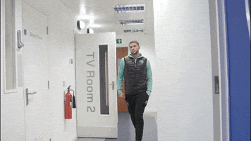 loftus road thumbs up GIF by QPR FC