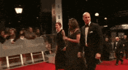 Kate Middleton Royals GIF by BAFTA
