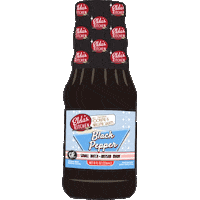 Sauce Cooking Sticker by EldasKitchen