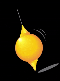 kentuckysciencecenter science swing louisville pendulum GIF
