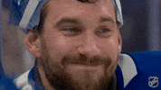Happy Toronto Maple Leafs GIF by NHL