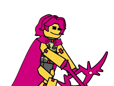 Run Wow GIF by Stikbot