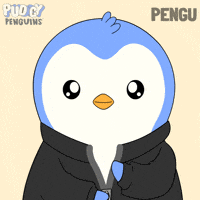 Fashion Style GIF by Pudgy Penguins