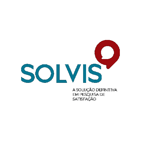 SolvisPesquisa giphygifmaker ces nps pesquisa Sticker